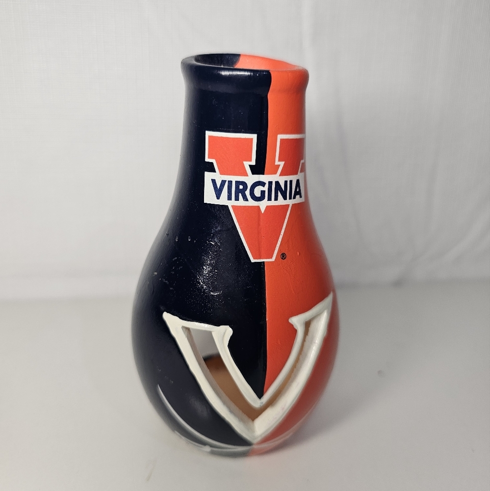 UVA tealight holder